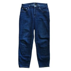 Universal Standard High Rise Denim Jeans
